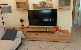 Central Home Kavala 